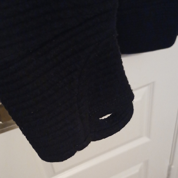 Active Life Charcoal Zip-Up Jacket - Picture 4 of 5